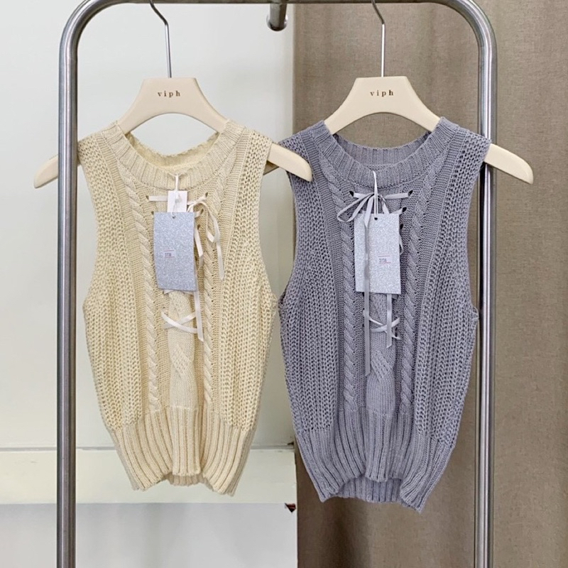 Z66 (3738) เสื้อกล้าม งานนำเข้า