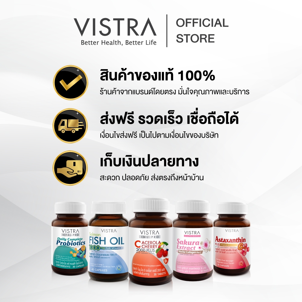 VISTRA FIT-PRO ADVANCED L-CARNITINE PLUS SAFFRON EXTRACT(BOT-30 CAPS)