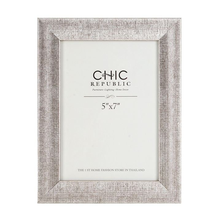 Chic Republic กรอบรูป รุ่น BONN/5x7 - รูปที่ 2