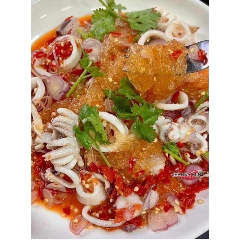 น้ำยำตราตุ๊กยำแซ่บ(เซต2ขวด)น้ำยำสำเร็จรูป450ml. - รูปที่ 5