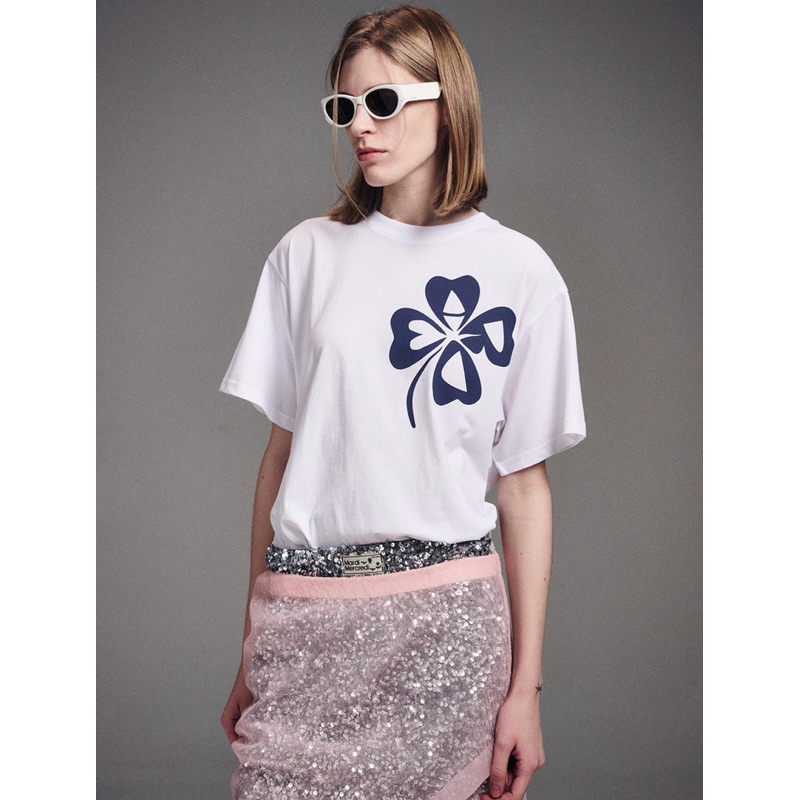 (พร้อมส่ง) เสื้อยืด Mardi Mercredi T-shirt 🇰🇷