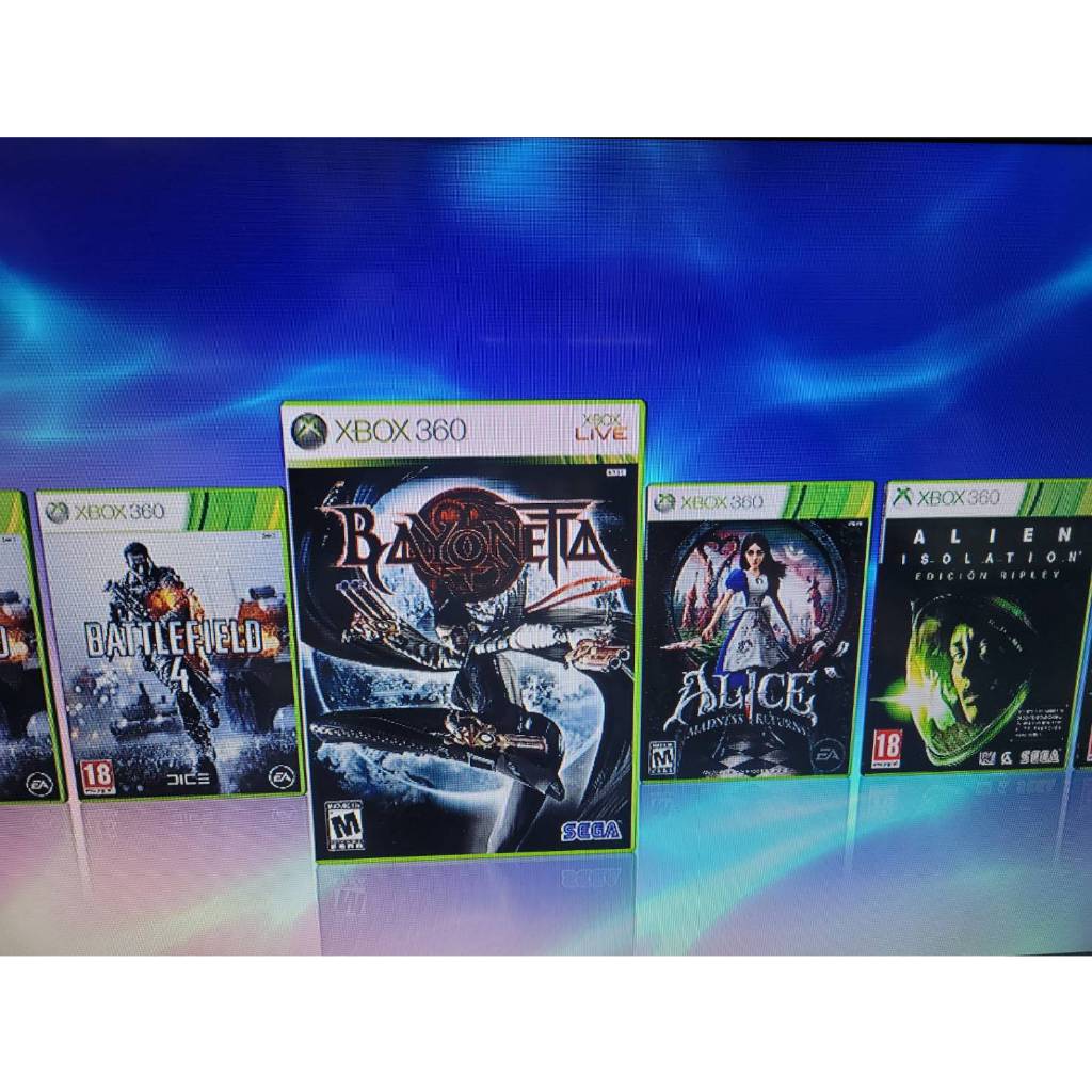 HDD XBOX360 แบบ USB  มีเกมเต็มลูก เลือกได้ เกมส์ KINECT ก็มี สำหรับเครื่องที่แปลง RGH เท่านั้น