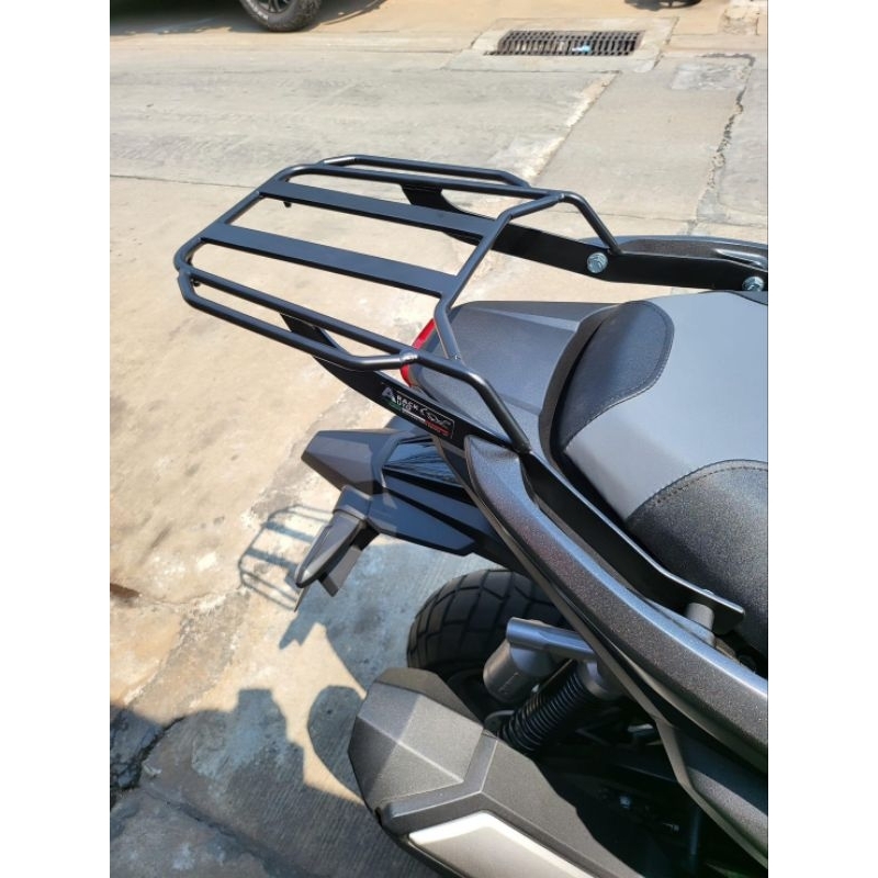 แร๊คท้าย(Honda-ADV350 + ชุดน๊อตครบชุด(ใส่รถปี2025ได้) - รูปที่ 3