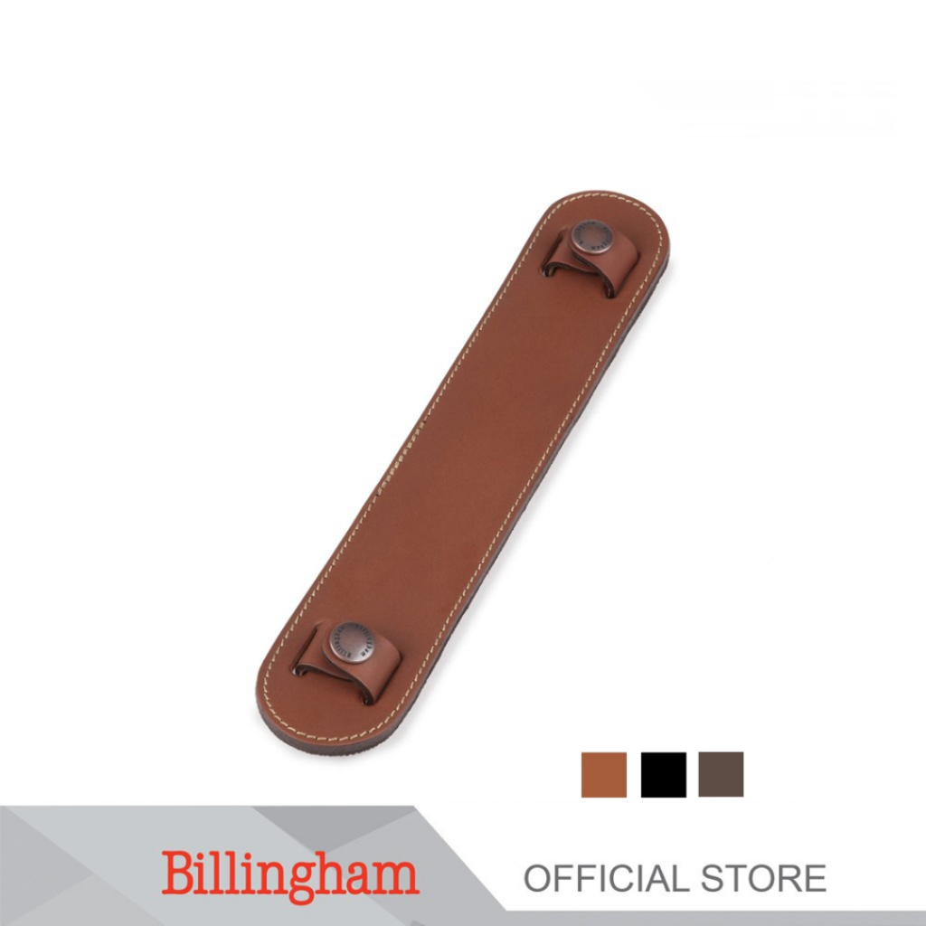 Billingham รุ่น Shoulder Pads SP10 - แผ่นรองบ่า