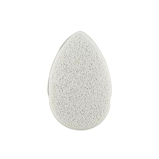 Manicare ฟองน้ำทำความสะอาดหน้า M23125 BIODEGRADABLE CLEANSING MITT