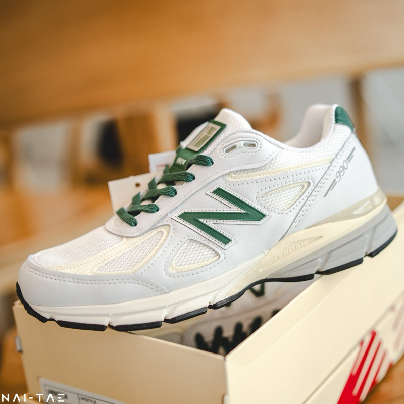 MADE IN USA NEW BALANCE U990TC4 (990V4)