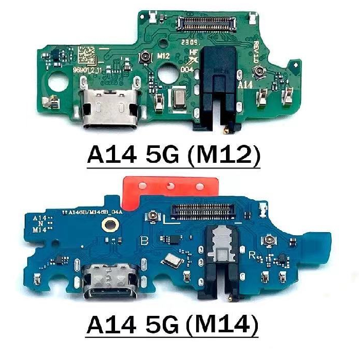 แพรตูดชาร์จ samsung A54(5G)(SM-A546E) อะไหล่มือถือ ก้นชาร์จ A54/5G