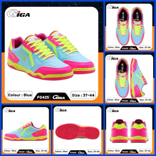 GiGA Futsal รองเท้าฟุตซอล รุ่น FG424/FG425
