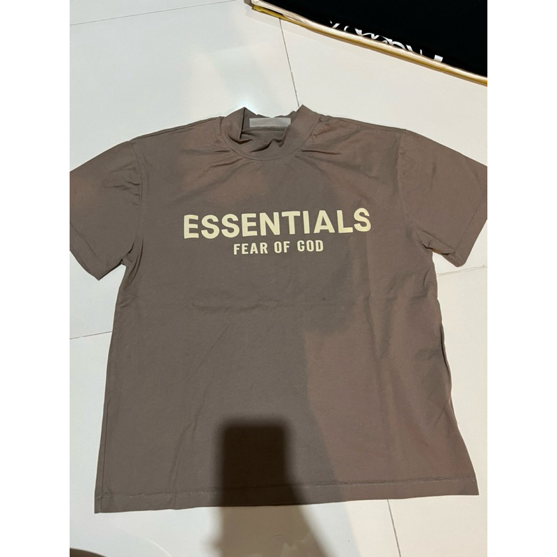 ESSENTIALS 📌Unknown job