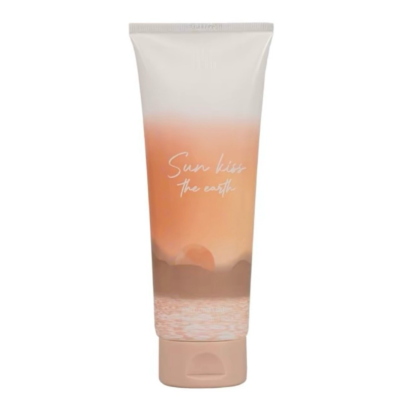 (🐻ของแท้100✅ส่งด่วน) | ใหม่! 🌤️✨ โลชั่นน้ำหอมมาดามฟิน Sun Collection มาดามฟิน เพอร์ฟูม โลชัน Madame Fin ขนาด 160 ml - รูปที่ 2