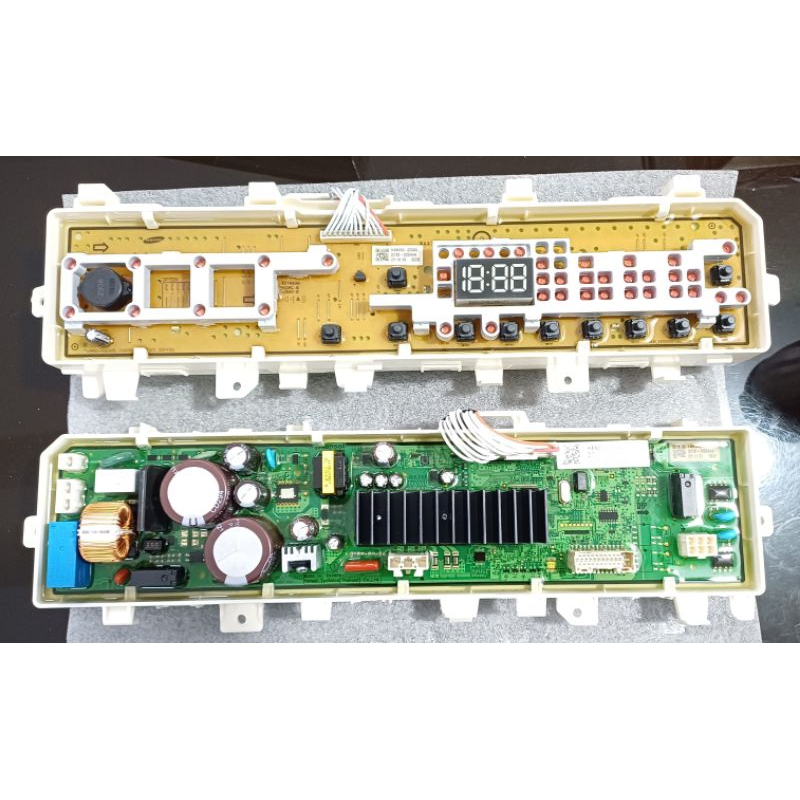 แผงบอร์ดเครื่องซักผ้าซัมซุงDC92-02594A