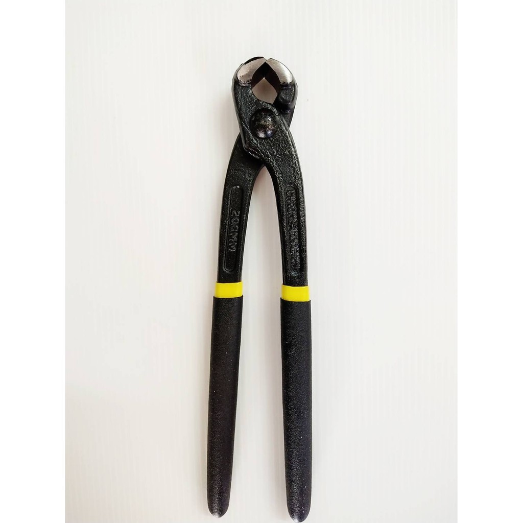 คีมผูกลวด 8 นิ้ว Kruker