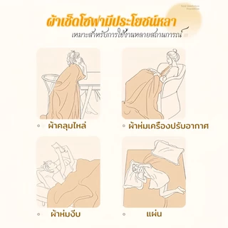 ผ้าคลุมโซฟา ผ้าคุมโซฟา 1/2/3/4 ที่นั่ง นุ่มสบายดี ทนต่อการขีดข่วน กันลื่น กันฝุ่น คุณภาพสูง ส่งไว