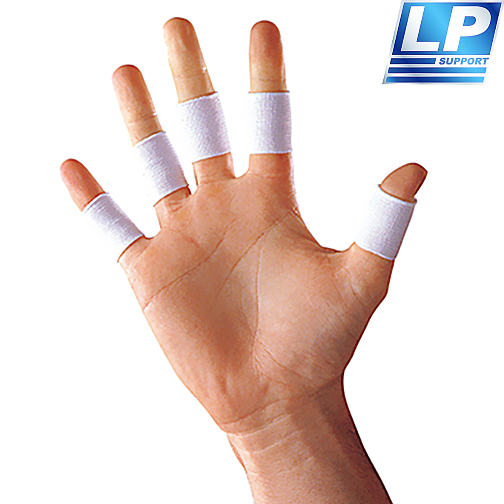 LP SUPPORT 645 ซัพพอร์ทนิ้ว ที่รัดนิ้ว ปลอกนิ้ว นิ้วอ่อนล้า FINGER SUPPORT