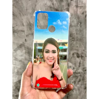 เคสสกรีนมือถือจากรูปถ่าย สกรีนเต็มเคสตามรูป มีเกือบทุกรุ่น แจ้งรุ่นและสอบถามรุ่นทางช่องแชทก่อนกดสั่งซื้อนะคะ