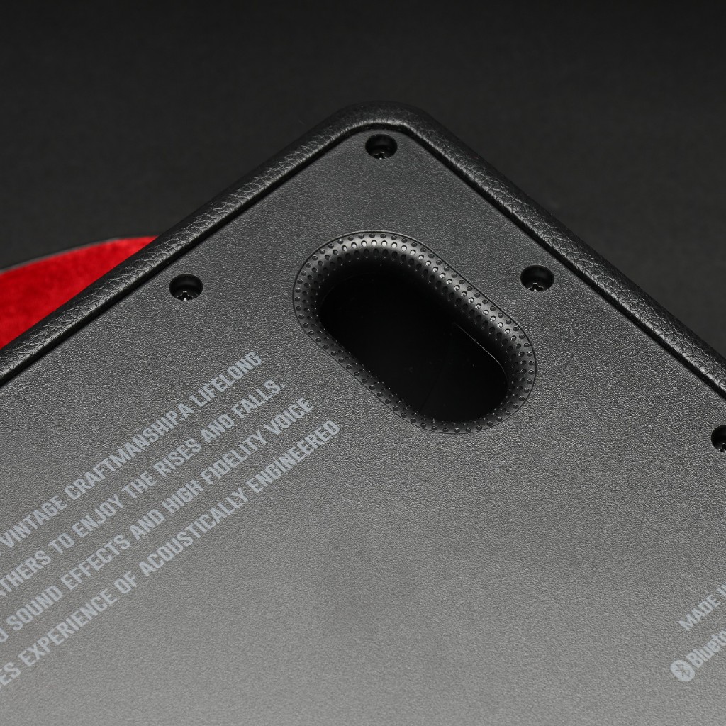 EasyandPerfect Lonzuer Creation 130 W ลำโพงบลูทูธ รับประกัน 1 ปี