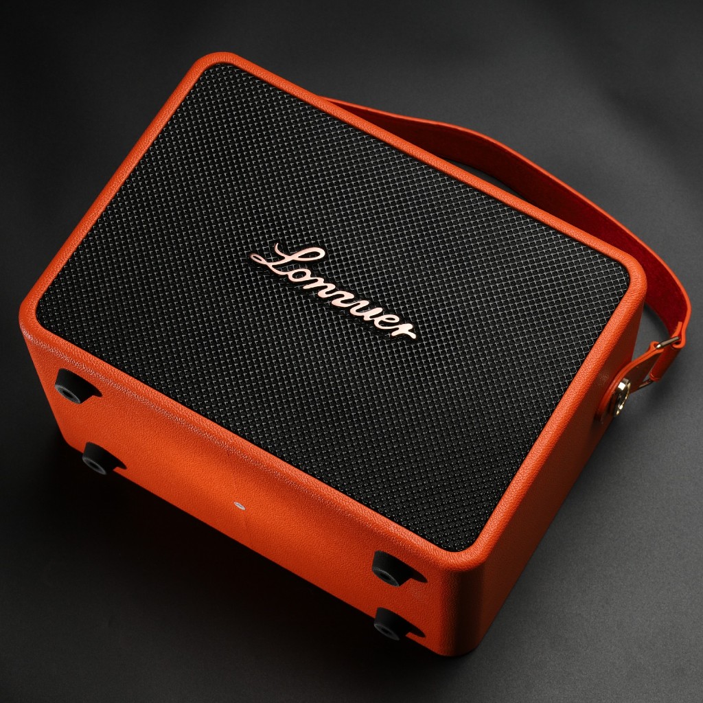 EasyandPerfect Lonzuer Creation 130 W ลำโพงบลูทูธ รับประกัน 1 ปี