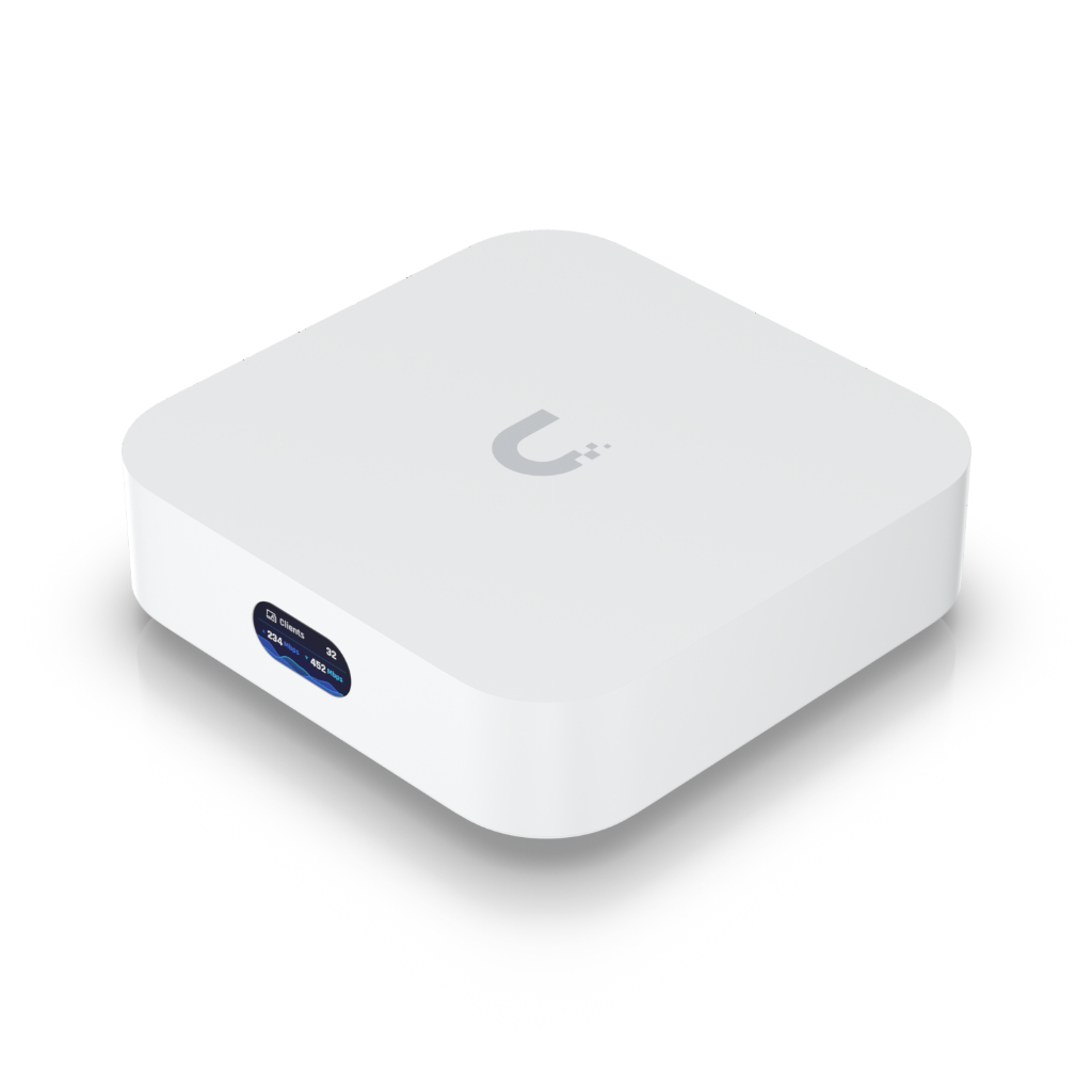 UniFi Express (UX) ของแท้ ออกใบกำกับภาษีได้ ประกันศูนย์ 2 ปีเสียเปลี่ยนตัวใหม่จากตัวแทนจำหน่ายไทย