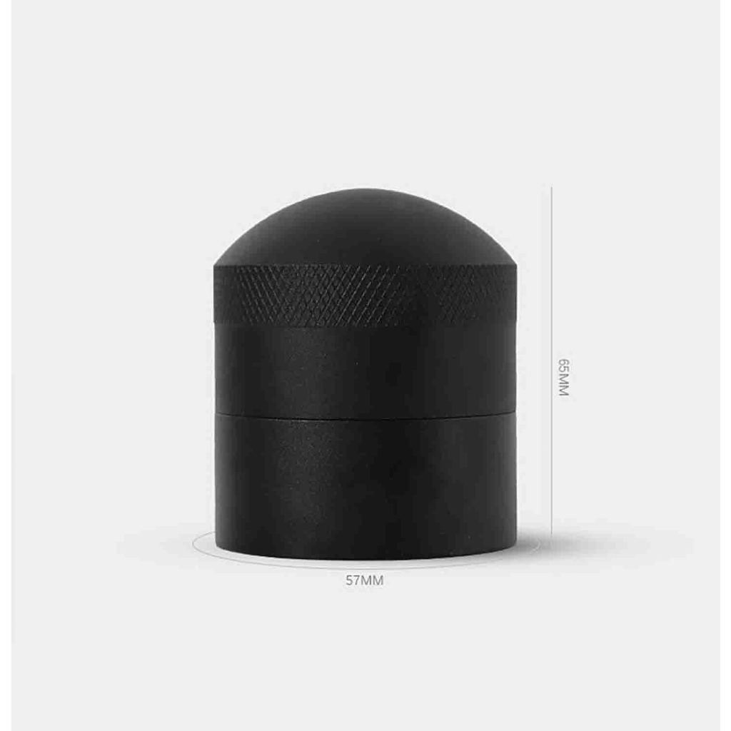 ☕ Coffee Needle Tamper แทมเปอร์เข็ม เกลี่ยผงกาแฟ Wdt เครื่องมือคนเอสเปรสโซ่ 51 มม.58 มม  แทมเปอร์เข็ม เกลี่ยผงกาแฟ - รูปที่ 4