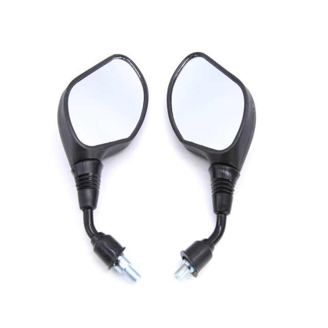 กระจกเดิม Click-125I (1คู่) PR สินค้าเทียบ กระจกหลอกตา