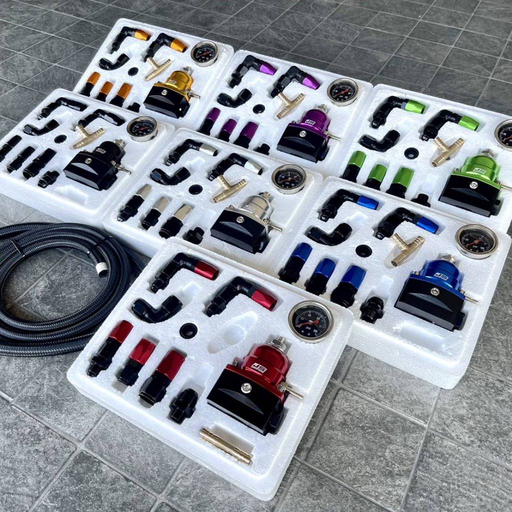 เร็กกูเรต เรกกูเรเตอร์ regulator JS