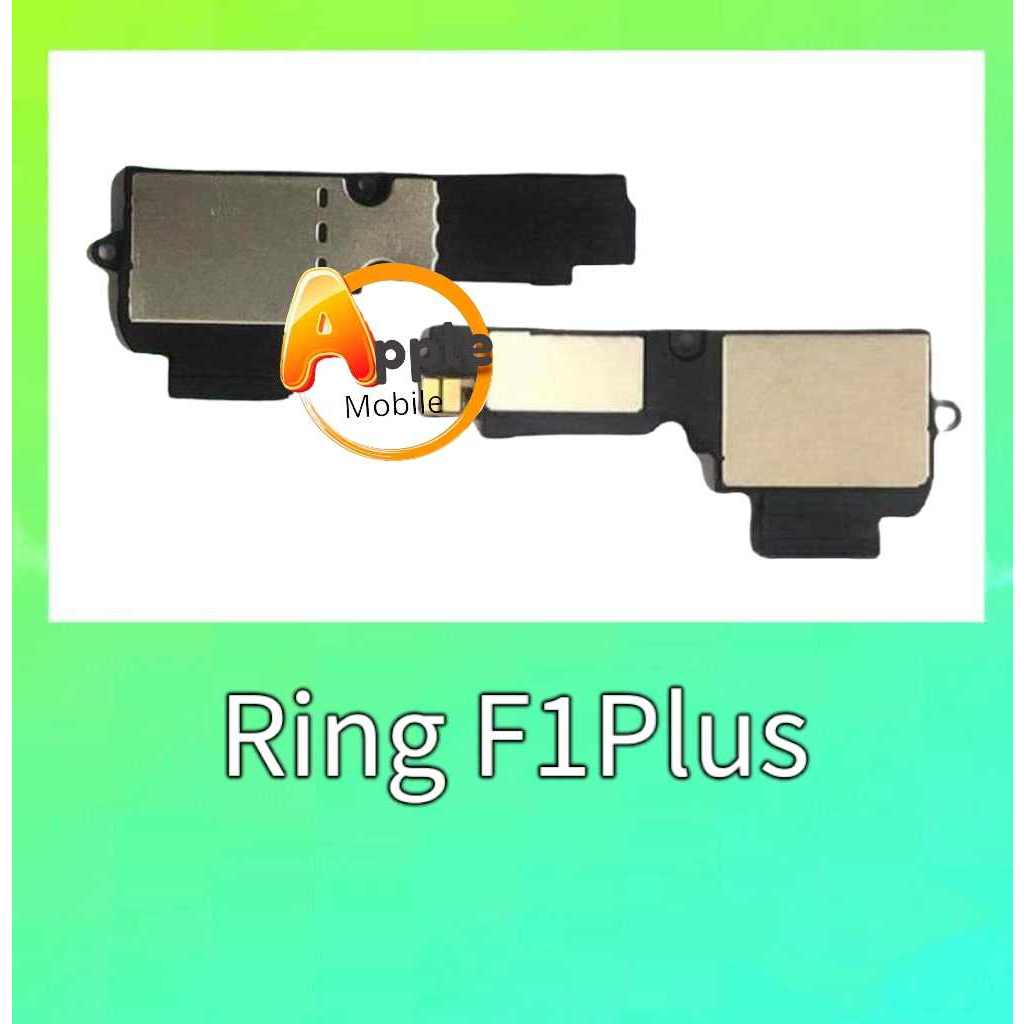ลำโพงล่างF1 Plus/F1+ ,Ring F1plus ลำโพงเรียกเข้า **สินค้าพร้อมส่ง