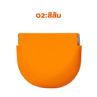 [พร้อมส่งที่ไทย📦🇹🇭] เคสซิลิโคนใส่รีเทนเนอร์ เคสใส่รีจัดฟัน รีเทรนเนอร์สีสันพาสเทลสุดสดใส 💖💖ใช้งานง่าย