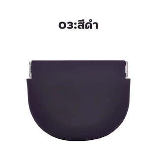 [พร้อมส่งที่ไทย📦🇹🇭] เคสซิลิโคนใส่รีเทนเนอร์ เคสใส่รีจัดฟัน รีเทรนเนอร์สีสันพาสเทลสุดสดใส 💖💖ใช้งานง่าย