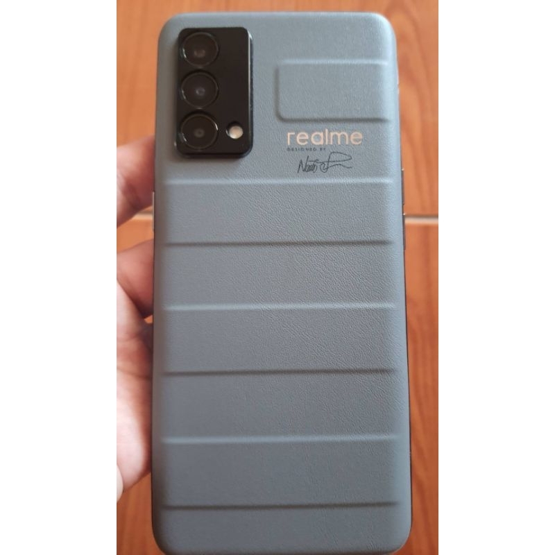 realme GTMaster Edition มือสองใหม่
