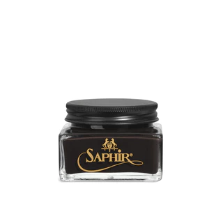 SAPHIR MDO CREME 1925 ครีมบำรุงสีเครื่องหนัง 75 ML.