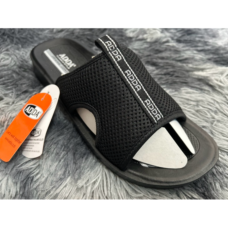 รองเท้า ADDA แบบสวม รุ่น7J05-M1