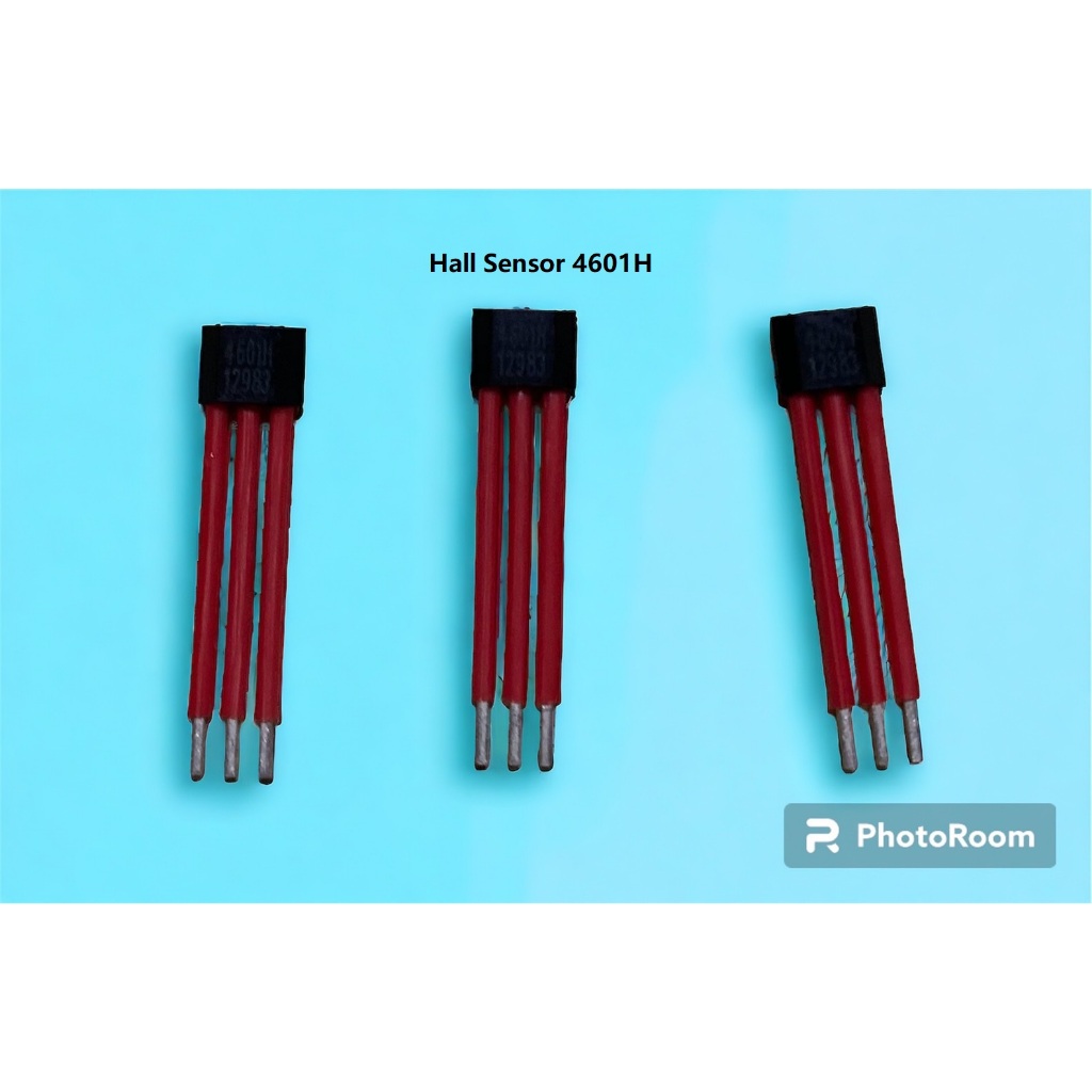 Hall sensor 4601H เซ็นเซอร์สำหรับซ่อมจักรยานไฟฟ้า ซ่อมสามล้อไฟฟ้า