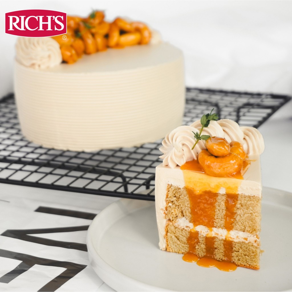 Rich Products Thailand - ริชส์ อีโควิป - ลัง