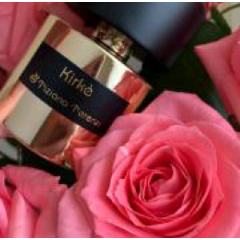แบ่งขาย น้ำหอมแท้💯% Tiziana Terenzi Kirke Extrait de Parfum for Women and Men