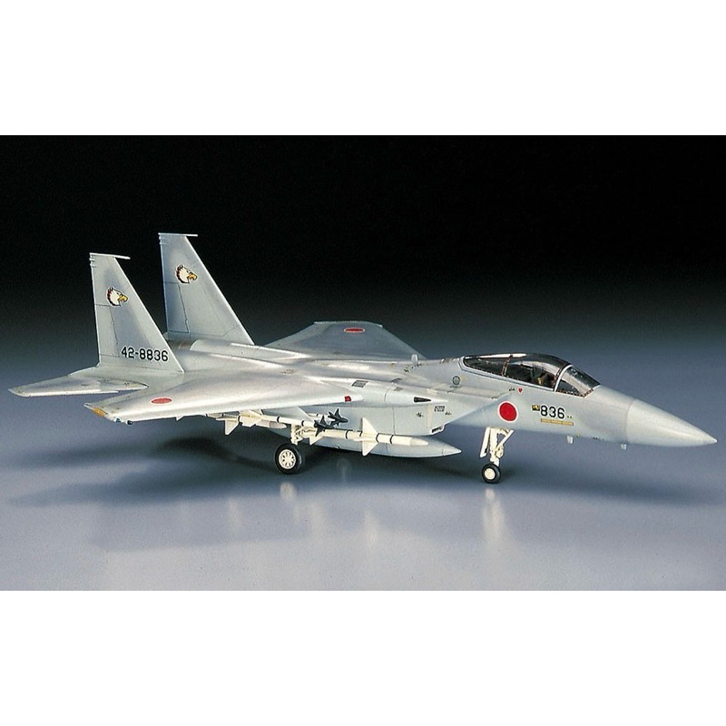 F-15J Eagle  ราคา 495 บาท