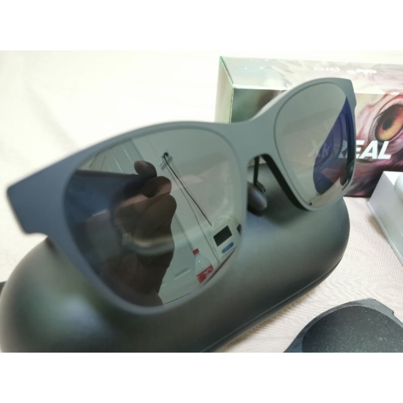 XREAL​ AIR​2​ PRO+BEAM มือสอง​