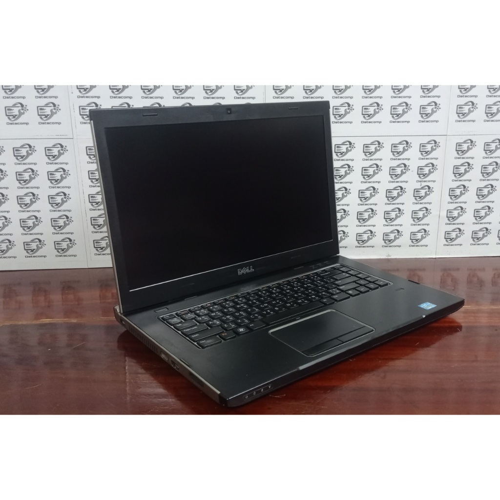 Notebook Dell Vostro 3550 Core™ I5  Ram 8 GB SSD จอใหญ่ สภาพดี พร้อมใช้ครับ