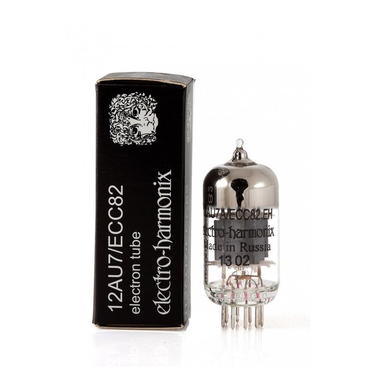 12AU7 Electro Harmonix (New)