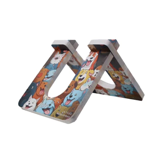 ขาตั้งรถจักรยานขาไถ Balance Bike Stand แท่นตั้งรถจักรยานขาไถ