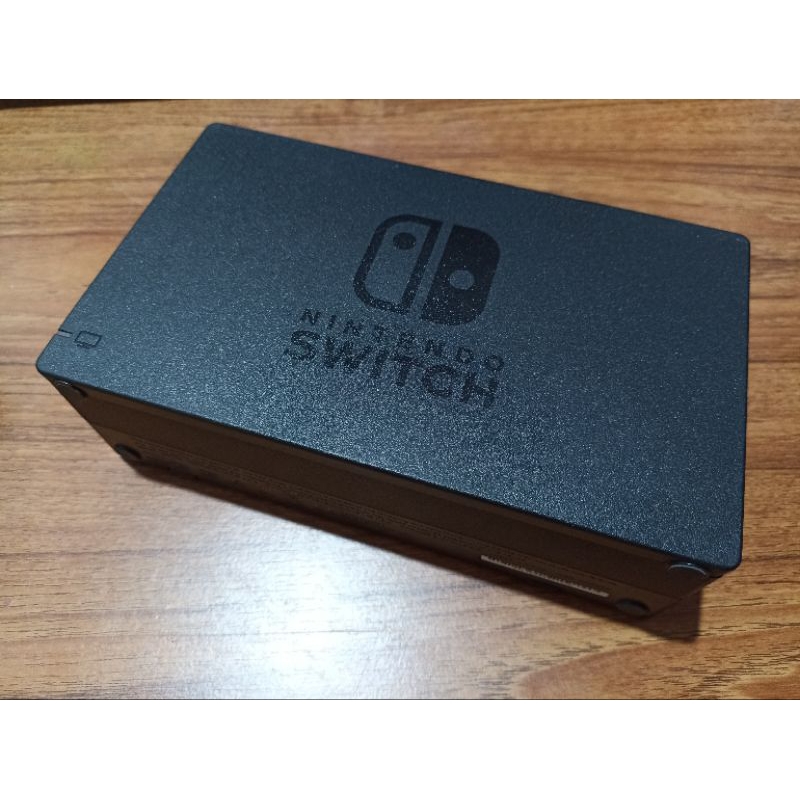 Dock Nintendo Switch v.2 (มือสอง) 93%