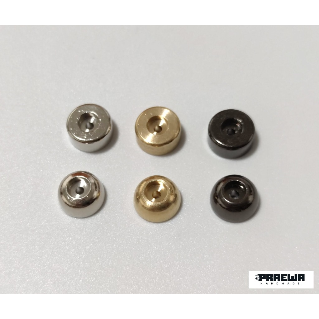 (บน+ล่าง คุ้มๆ) ตุ้ม ซาลาเปา ตุ้มเปา - Mini4WD Mass Damper Set