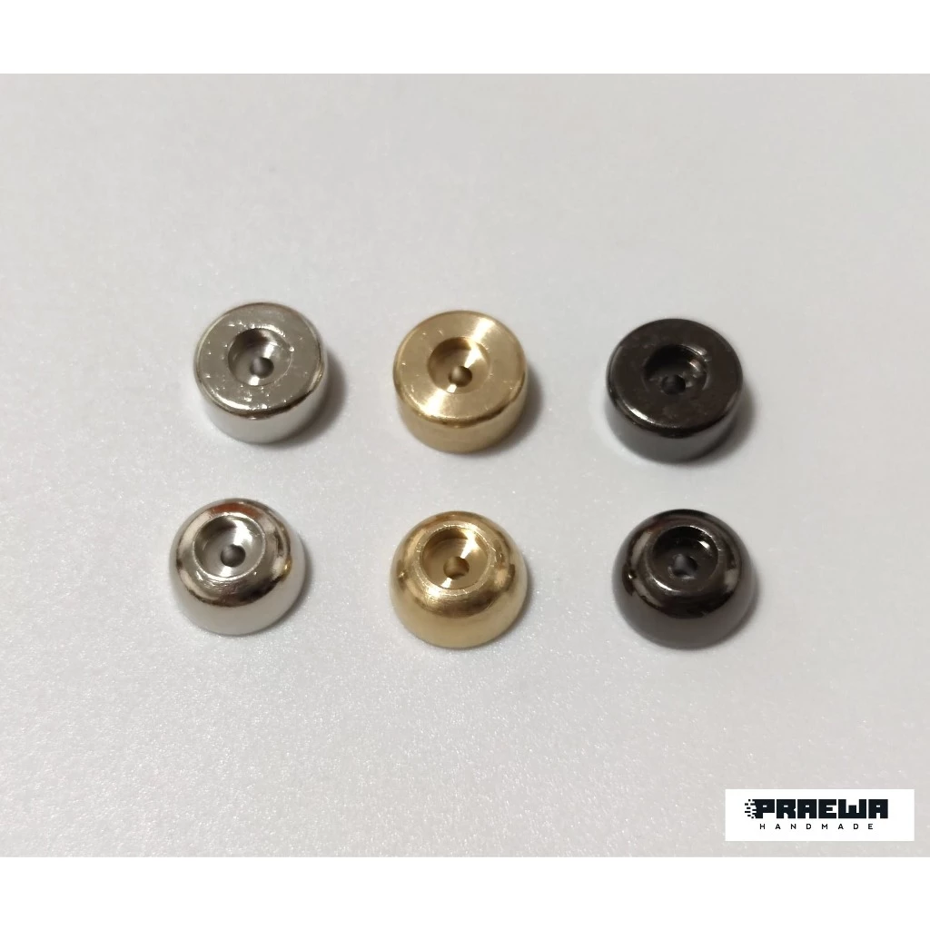 (บน+ล่าง คุ้มๆ) ตุ้ม ซาลาเปา ตุ้มเปา - Mini4WD Mass Damper Set