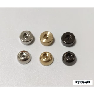 (บน+ล่าง คุ้มๆ) ตุ้ม ซาลาเปา ตุ้มเปา - Mini4WD Mass Damper Set