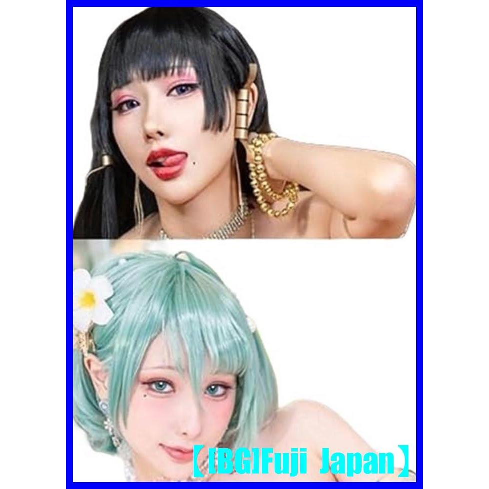 Hane Ame Amami คอสเพลย์ Extreme Female Tengu Tamaki รวมโบนัสแล้ว