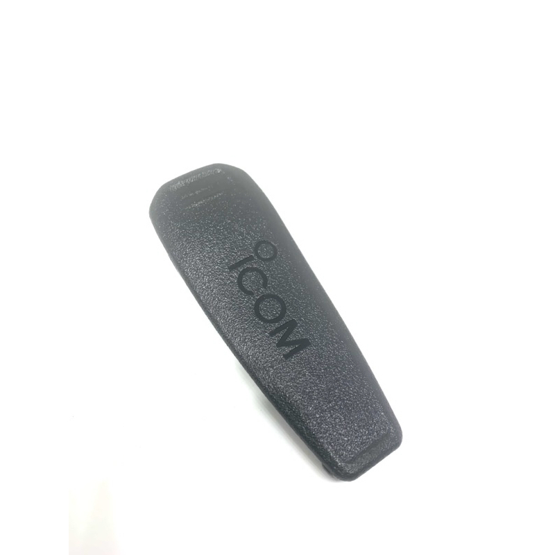 คลิปหลังวิทยุสื่อสาร ICOM รุ่น V80,V86 แท้