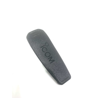 คลิปหลังวิทยุสื่อสาร ICOM รุ่น V80,V86 แท้