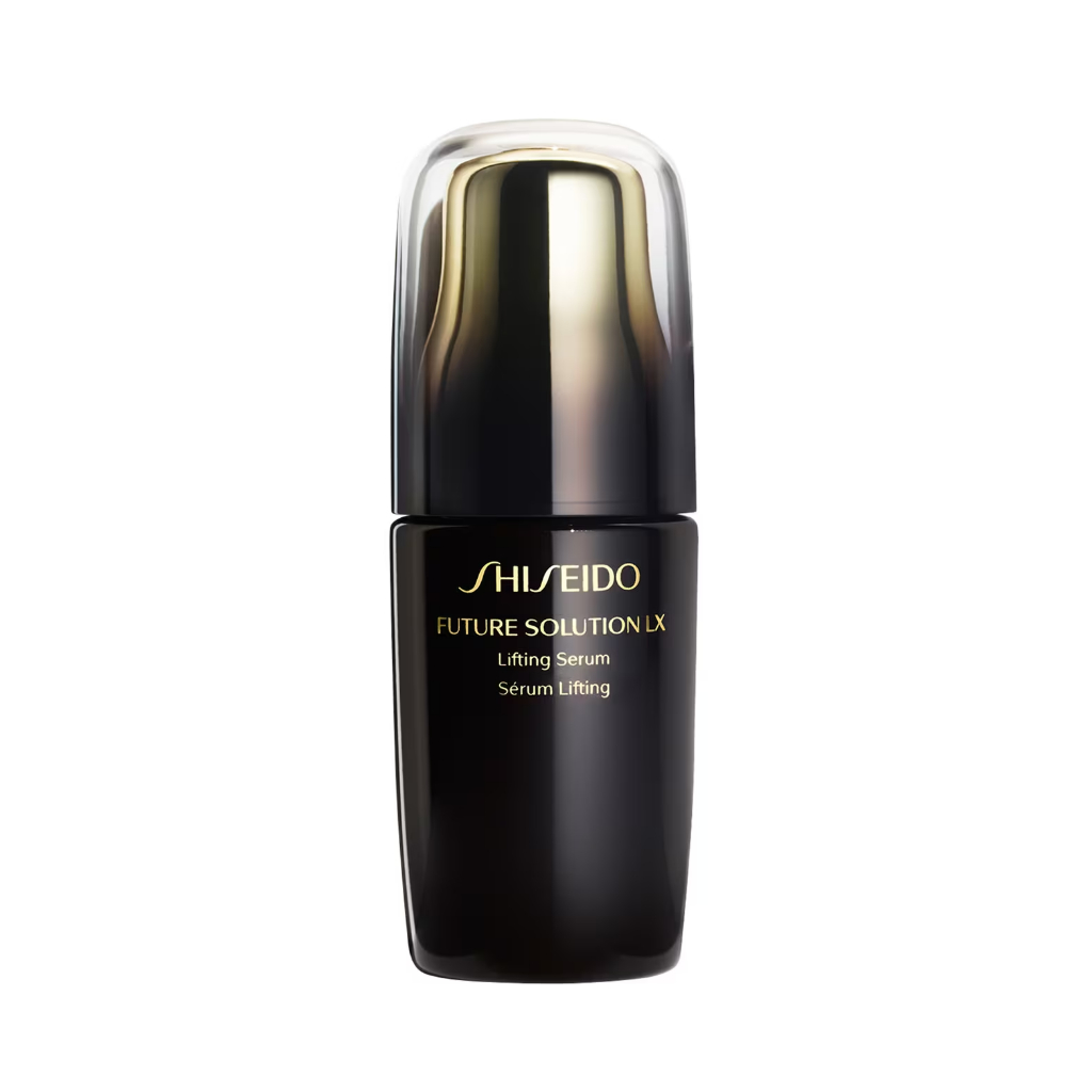 Shiseido เซรั่มบำรุงผิวหน้า Future Solution LX Firming Contour Serum 50 มล.