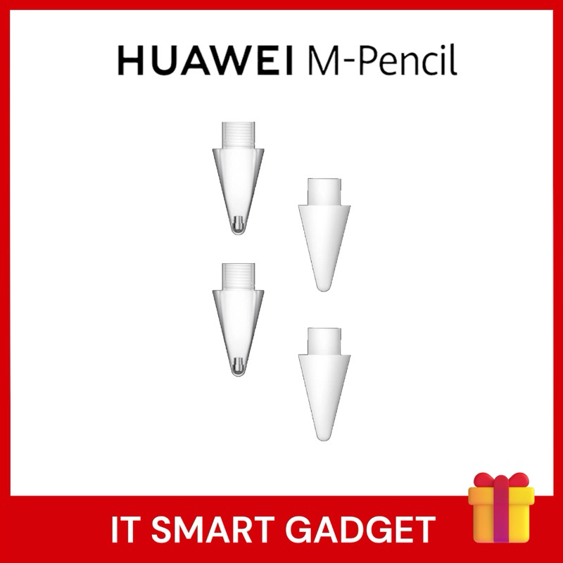 HUAWEI M-Pencil1/2 หัวปากกา huawei ของแท้ ใช้สำหรับปากกา M-Pencil Huawei