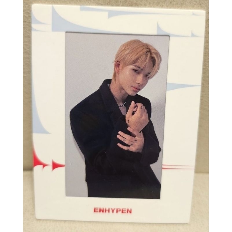 การ์ด นิกิ enhypen niki ของแถม เบเน weverse  บั้ม Dimension answer นิกิ #แลกการ์ดenhypen #ตลาดนัดenh