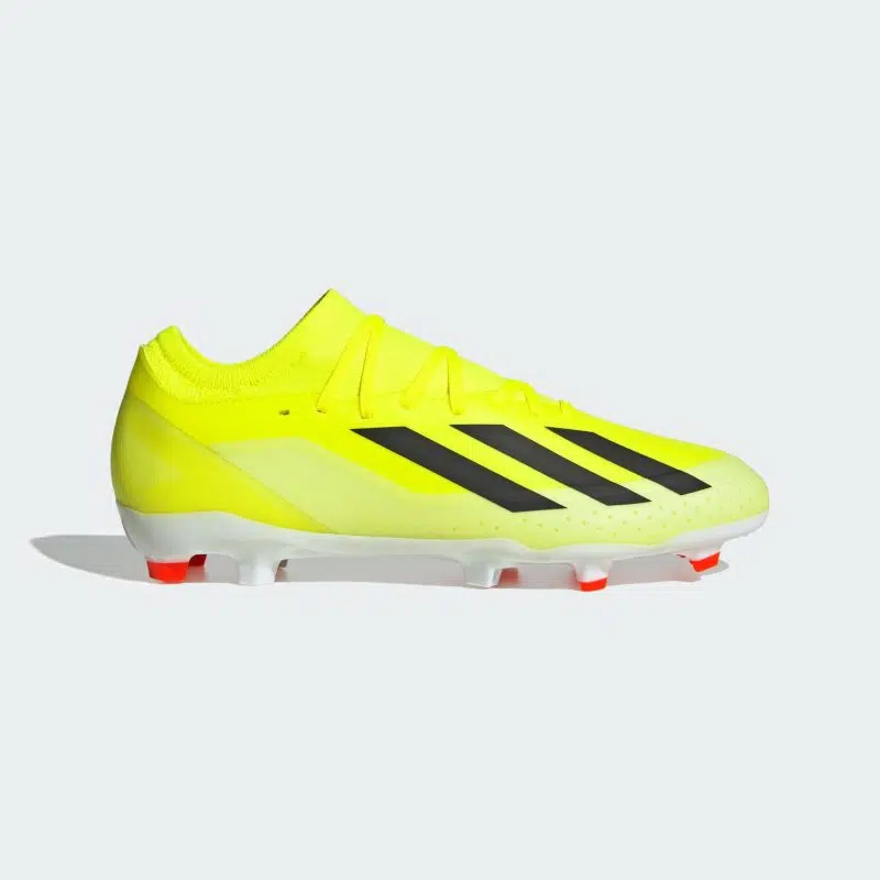 Adidas รองเท้าฟุตบอล / สตั๊ด  X CRAZYFAST LEAGUE FG